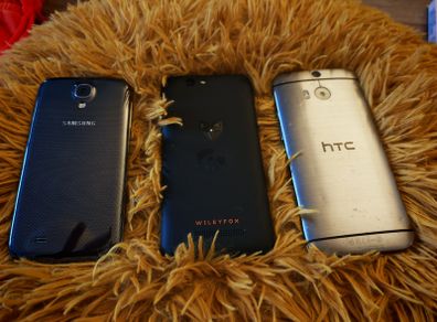 Cheap phones unlocked