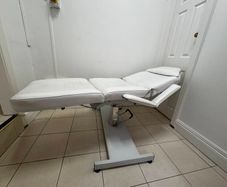 Beauty chair
