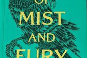 Sarah J. Maas, A Court of Mist and Fury