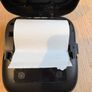 Phomemo M220 Bluetooth Label Printer, Untested Image 3
