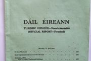 Dail Eireann Parliamentary Debates April 1978