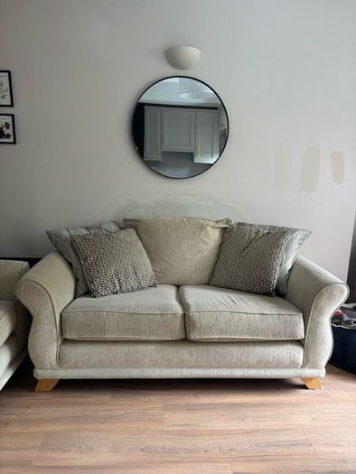 2 Seater Sofas / Couches