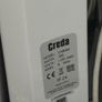 Creda CAR050 500W electric radiator Image 4