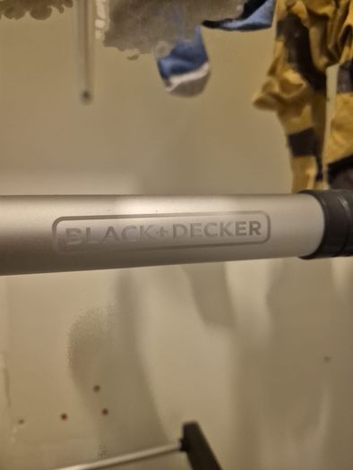 electric drying rack