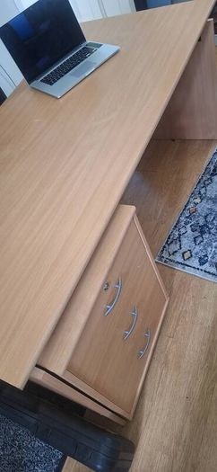 Office Desk