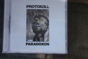 Protokoll - Paradoxon CD