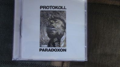 Protokoll - Paradoxon CD