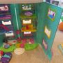 Interactive Gabby Dollhouse Image 3