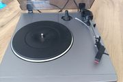 Sony PS J20 Stereo Turntable System Automatic 33  45 RPM