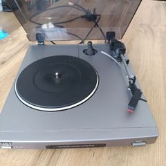 Sony PS J20 Stereo Turntable System Automatic 33  45 RPM