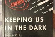 Keeping Us in the Dark, Censorship and Freedom of Information in Ireland by Brendan Ryan
