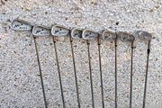 golf clubs