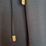 New ESCADA Trousers, Navy, UK 16 Image 4