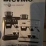 Breville Barista Max+ Espresso Machine Image 2