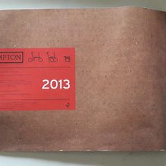 Brompton bike magazine