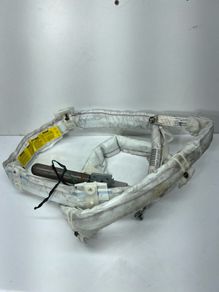 2008 Roof Lining Aibags Bmw 5 Series E60 84913016301e A1l3b210s