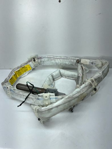 2008 Roof Lining Aibags Bmw 5 Series E60 84913016301e A1l3b210s