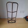 antique saddle holder Image 4