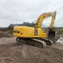 2019 Komatsu PC210LC - Finance can be arranged Image 6