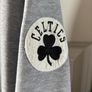Boston Celtics jumper XXL Image 3