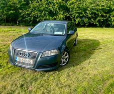 2009 Audi A3