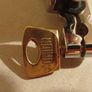 Silver Phoenix Tattoo Machine ((Beautiful)) Image 7