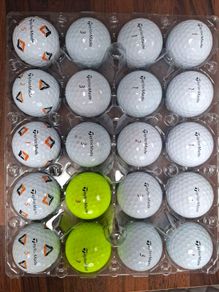 Taylormade Tp5 X