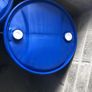 Blue Barrell Image 6