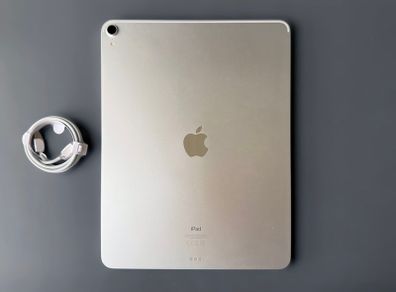 iPad Pro 12.9 3gen
