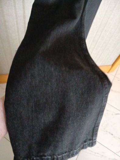 Calvin klein Denim jumpsuit  Brand new