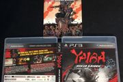 Yaiba: Ninja Gaiden Z Ps3