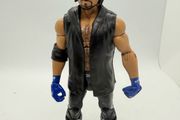 wwe elite series 47 Aj Styles action figure