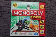 Monopoly Junior Board Game