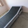 Thermopure electric single bed base Image 3