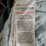 U S Polo Assn jeans 32 waist 31 leg slim fit regular with elasticated waist in very good condition with no issues FREE STANDARD POSTAGE INCLUDED Image 9