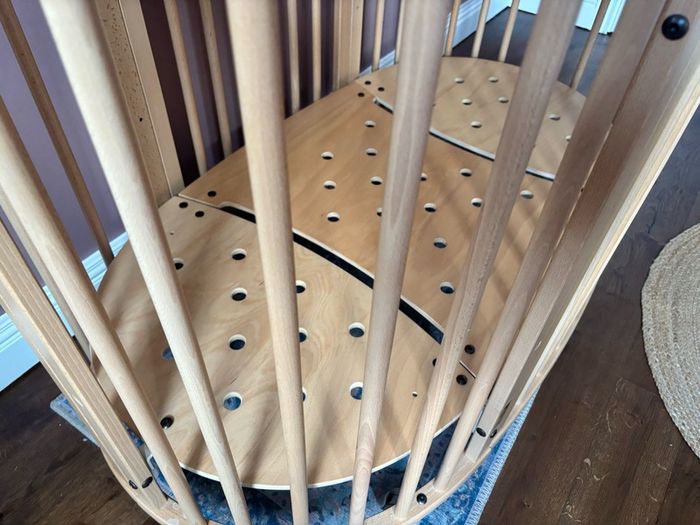 Stokke Sleepi Bed - Excellent Condition
