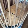 Stokke Sleepi Bed - Excellent Condition Image 5