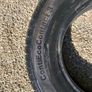 Continental Tyres 175/80 R14 88T Image 5