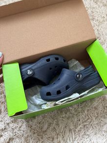 toddler crocs