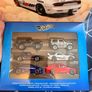 hot wheels Japan jdm 6 pack cars Image 2