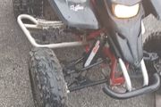 car trailer