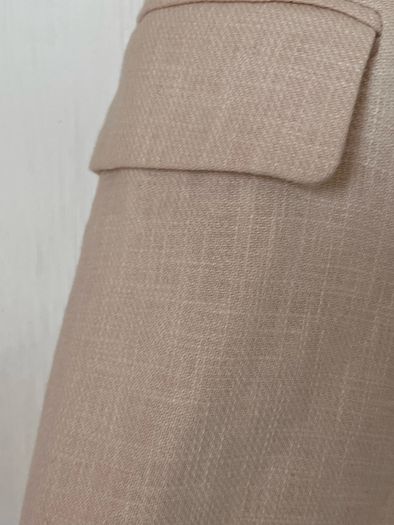 Ronny Kobo bandeau top
