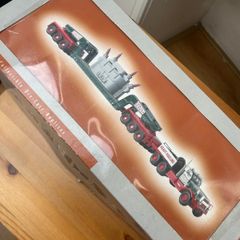 CORGI Heavy Haulers