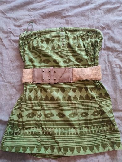 clothes