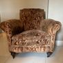 Sofa and 2 matching armchairs Image 2
