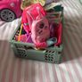 Large Barbie bundle of dolls, car & accessories Image 8