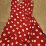 Ladies dress size S Image 5