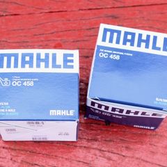 Royal Enfield 650 oil filters by Mahle