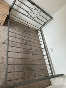 bed frame