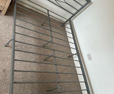 bed frame
